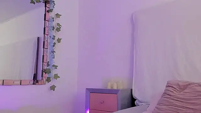 Snapshot of BonnieCute_ chatting on 03.07.25 BonnieCute online show from 03.07.25