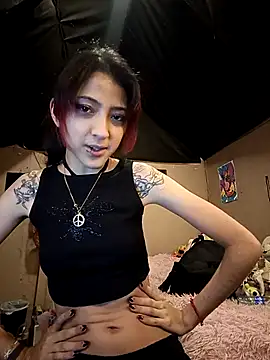 BonnieCute  online show from 04.15.26