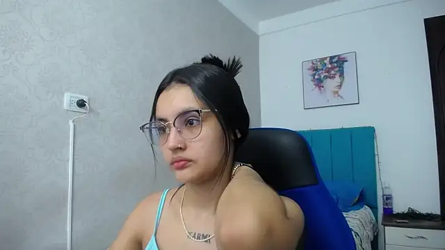 Snapshot of antonella_sweetlittle chatting on 01.16.25 antonella sweetlittle online show from 01.16.25