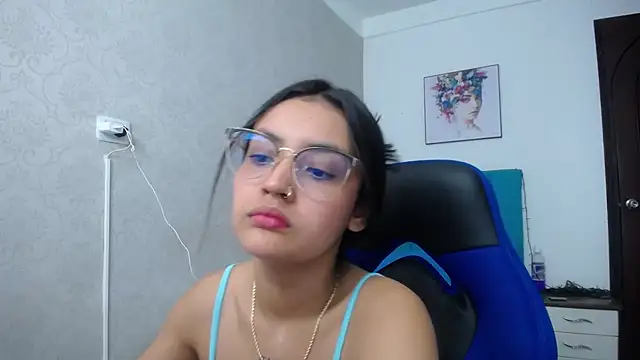 Snapshot of antonella_sweetlittle chatting on 01.16.25 antonella sweetlittle online show from 01.16.25