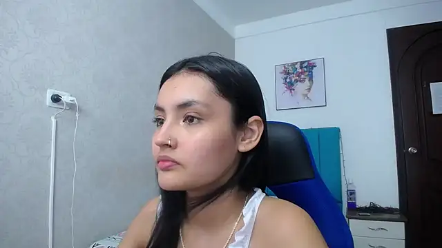 Snapshot of antonella_sweetlittle chatting on 01.17.25 antonella sweetlittle online show from 01.17.25