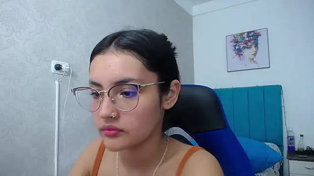 Snapshot of antonella_sweetlittle chatting on 01.18.25 antonella sweetlittle online show from 01.18.25