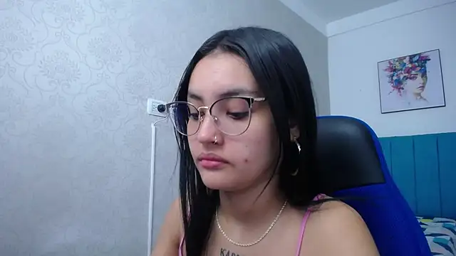 Snapshot of antonella_sweetlittle chatting on 01.26.25 antonella sweetlittle online show from 01.26.25