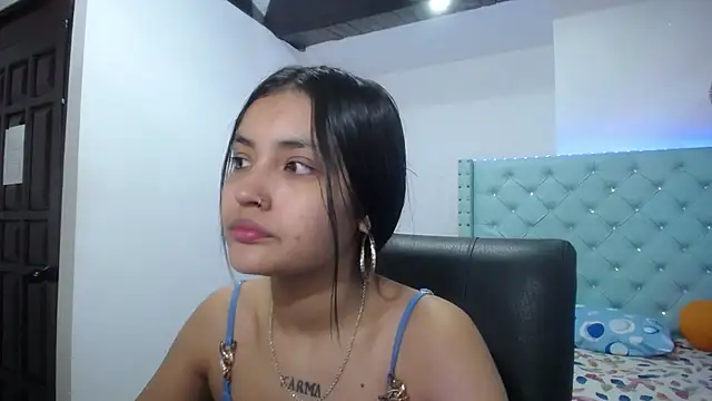 Snapshot of antonella_sweetlittle chatting on 02.06.25 antonella sweetlittle online show from 02.06.25