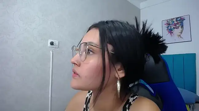 Snapshot of antonella_sweetlittle chatting on 02.19.25 antonella sweetlittle online show from 02.19.25