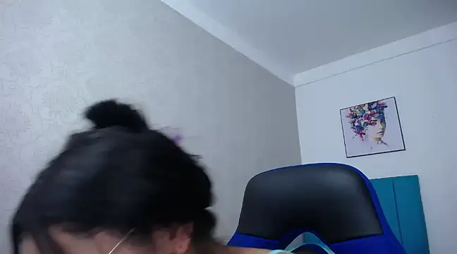 Snapshot of antonella_sweetlittle chatting on 03.01.25 antonella sweetlittle online show from 03.01.25