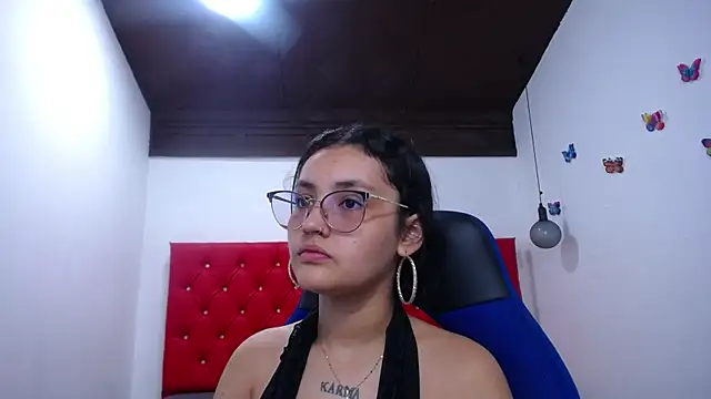 Snapshot of antonella_sweetlittle chatting on 09.14.25 antonella sweetlittle online show from 09.14.25