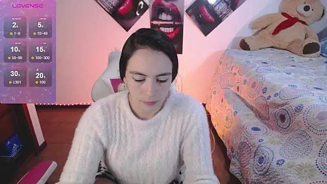 lika joshua online show from 01.05.26