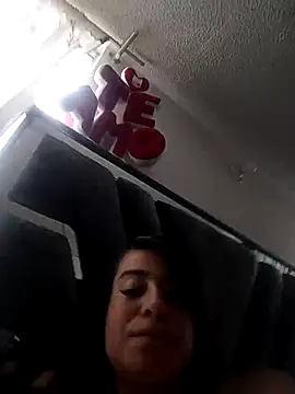 Alona Evans online show from 02.13.25