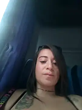 Alona Evans online show from 02.15.25