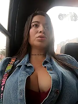 Alona Evans online show from 02.27.25