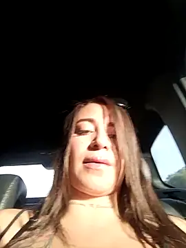 Alona Evans online show from 03.20.25