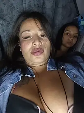 Alona Evans online show from 02.12.26