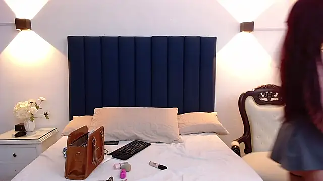 KattaGoez online show from 02.28.25