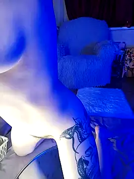 MariiaMk online show from 01.09.25