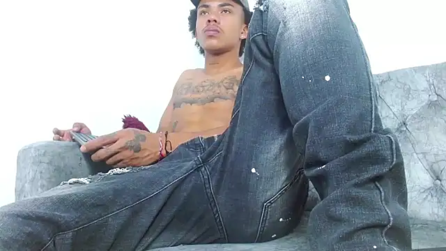 Snapshot of scarce_candy69 chatting on 01.16.25 scarce candy69 online show from 01.16.25