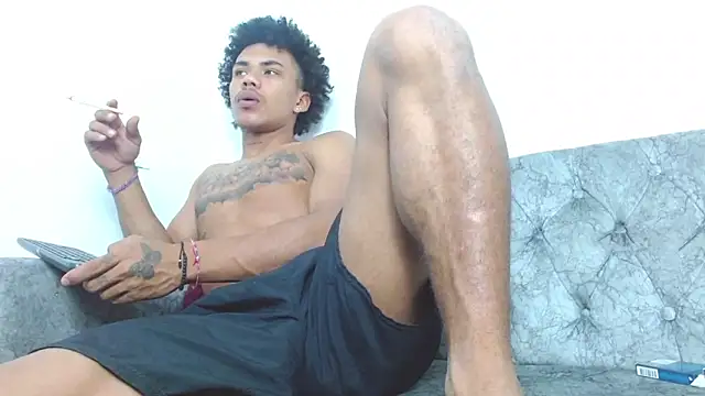 Snapshot of scarce_candy69 chatting on 01.24.25 scarce candy69 online show from 01.24.25