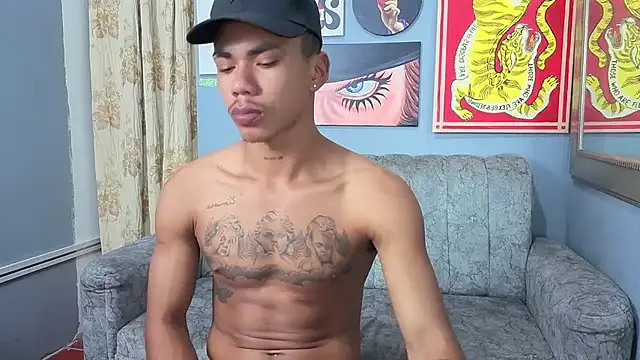 Snapshot of scarce_candy69 chatting on 11.24.25 scarce candy69 online show from 11.24.25