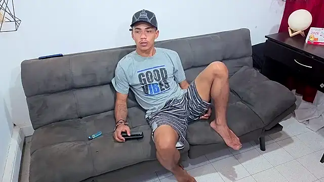 scarce candy69 online show from 01.05.26