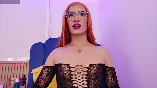 Camiiniieves online show from 08.01.26