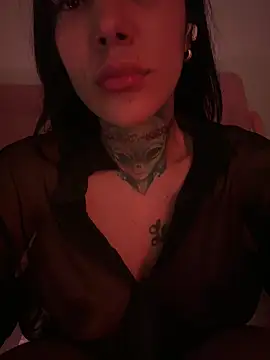 Cataleyasweet 19 online show from 03.11.25