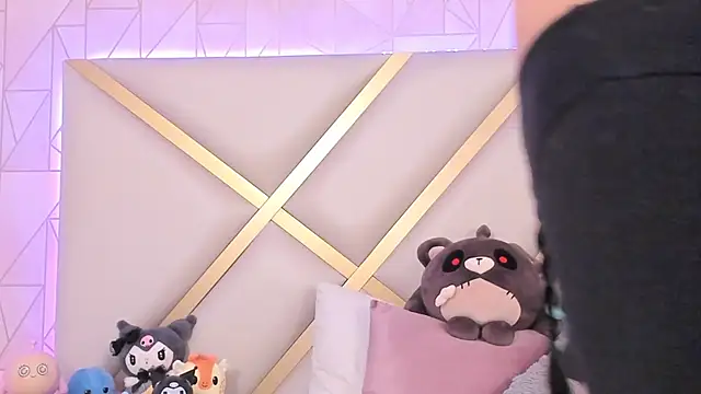 Violettbloss online show from 01.16.25