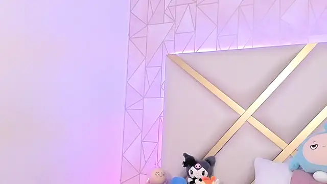 Violettbloss online show from 02.19.25