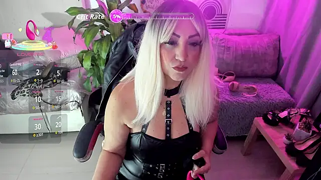 anyclark  online show from 02.23.26