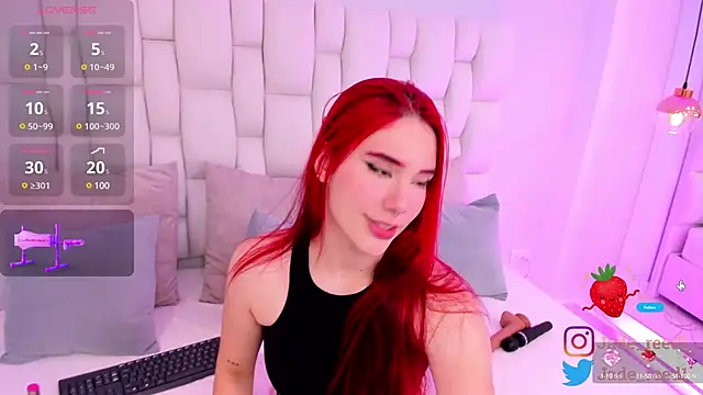 jade reeed online show from 01.15.25