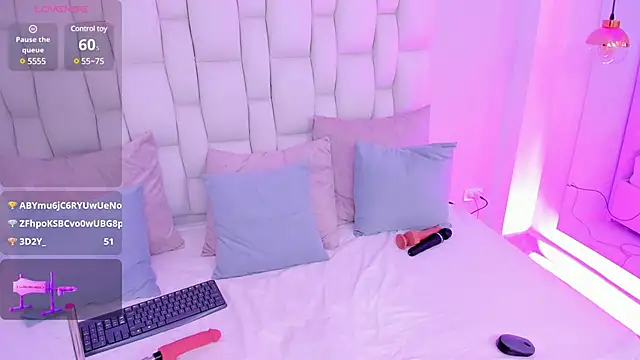 jade reeed online show from 01.30.25