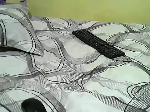 Quincy joyy online show from 02.10.26