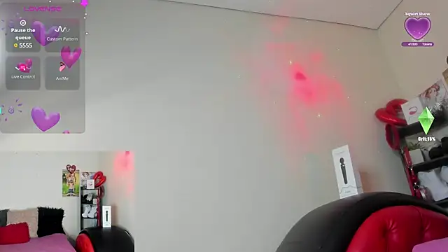 Snapshot of Sofi_lenox chatting on 03.05.25 Sofi lenox online show from 03.05.25