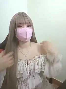 Wet mina888 online show from 03.11.25