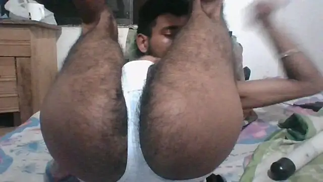 MaximoSualteza777 online show from 02.16.25