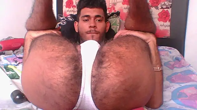 MaximoSualteza777 online show from 02.19.25