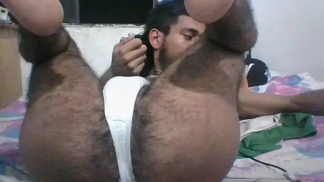 MaximoSualteza777 online show from 02.20.25