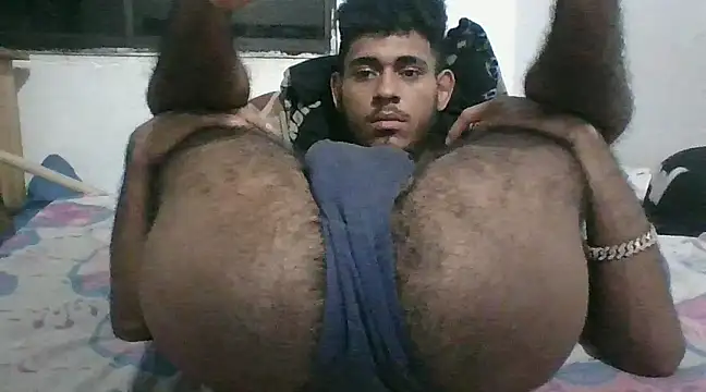 MaximoSualteza777 online show from 03.10.25