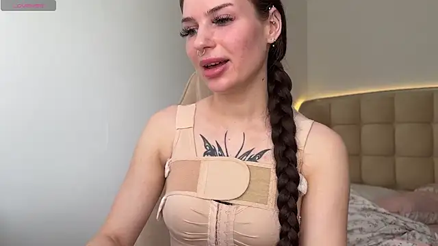 MarlynRobertsen online show from 09.24.25