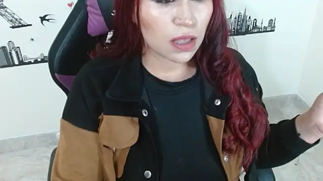 cata  gutierrez  online show from 02.06.25