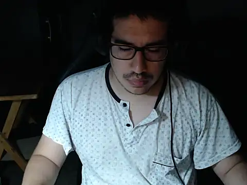 thealfawolf01 online show from 12.13.24