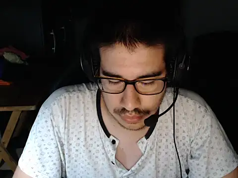 thealfawolf01 online show from 12.20.24