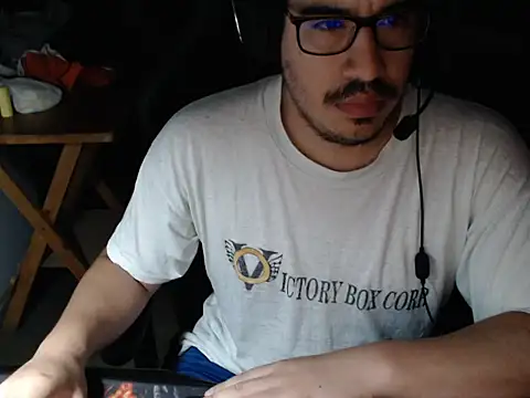 thealfawolf01 online show from 01.02.25