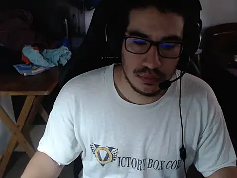 thealfawolf01 online show from 01.12.25