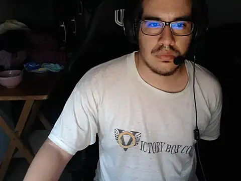 thealfawolf01 online show from 01.13.25