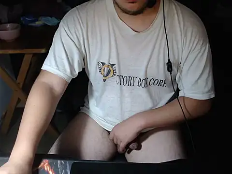 thealfawolf01 online show from 01.13.25