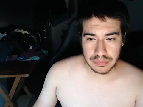 thealfawolf01 online show from 01.14.25