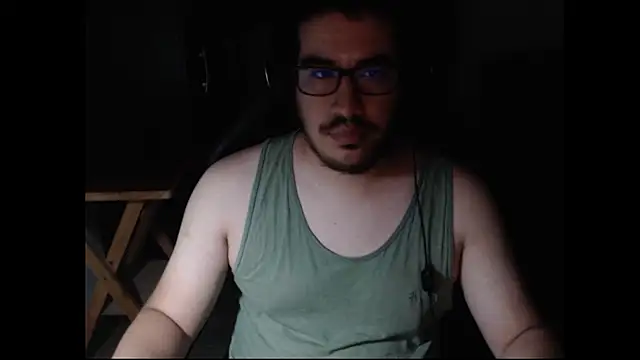 thealfawolf01 online show from 01.20.25