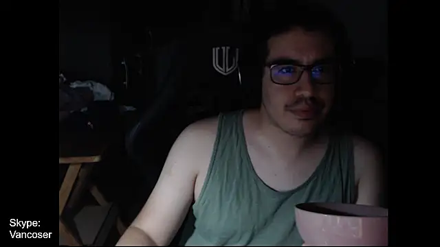 thealfawolf01 online show from 01.28.25