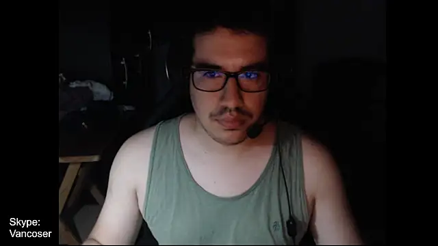 thealfawolf01 online show from 01.29.25