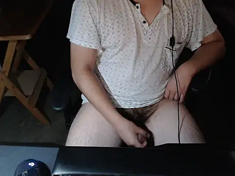 thealfawolf01 online show from 02.01.25